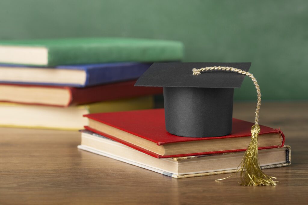 How I lost my first UK admission